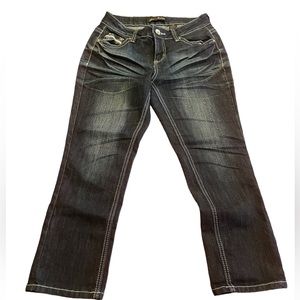 Love Nation Jeans SZ - 4